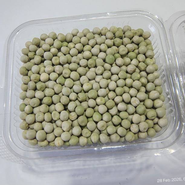 eh mart Unpolished Peas