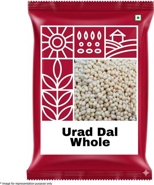 Urad Dal (Whole)
