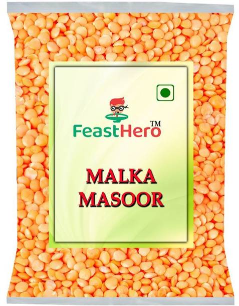Feasthero Masoor Dal (Split)