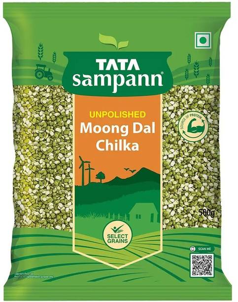 Tata Moong Dal (Split/Chilka)