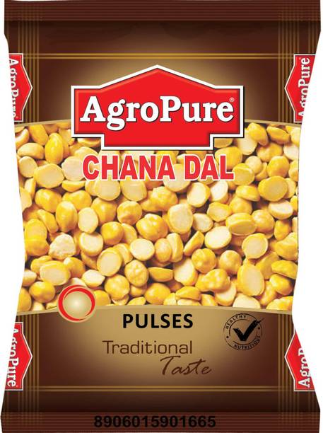 AgroPure Chana Dal (Split)