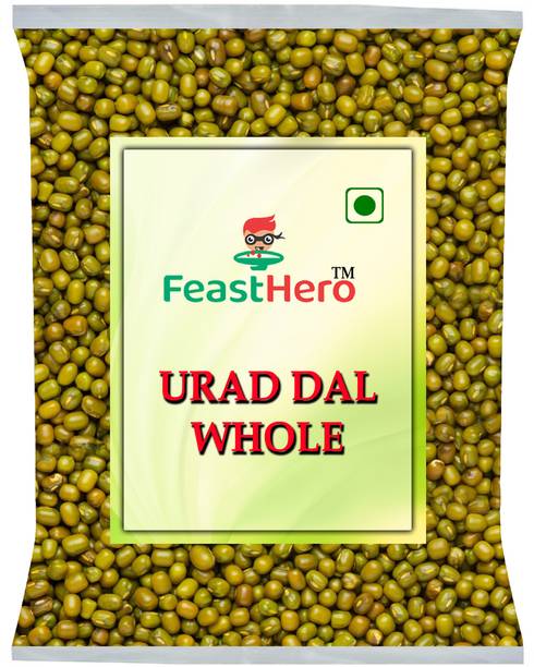 Feasthero Urad Dal (Whole)