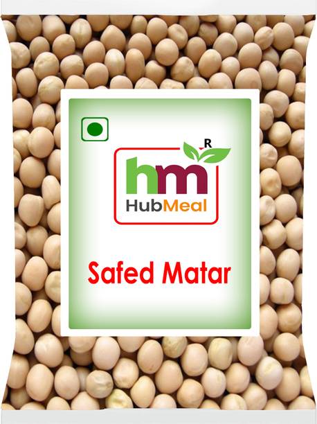 Hubmeal Peas (Whole)