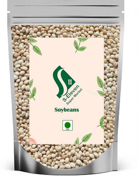 S Eleven Super Market Soya Bean (Whole)