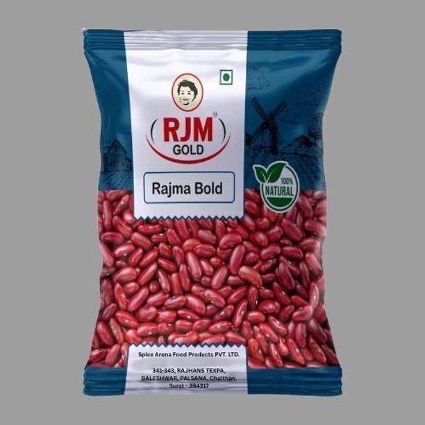 RJM GOLD Rajma (Whole)