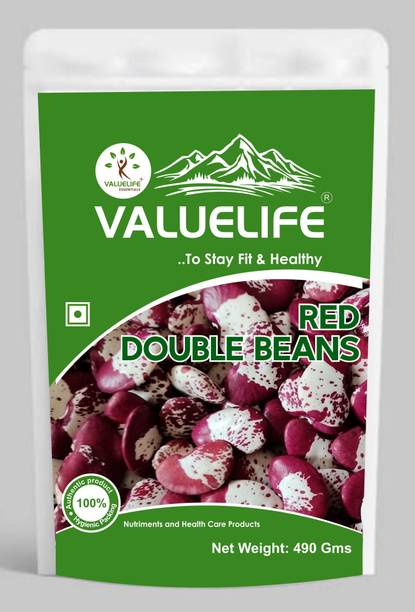 Value Life Red Double Beans (Whole)
