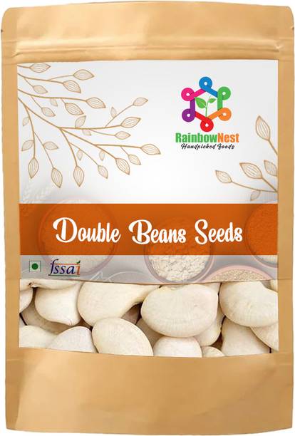 RainbowNest Unpolished Double Beans