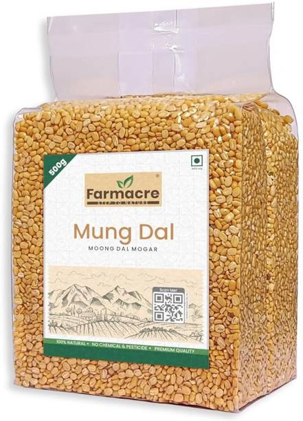 FARMACRE Moong Dal (NA)
