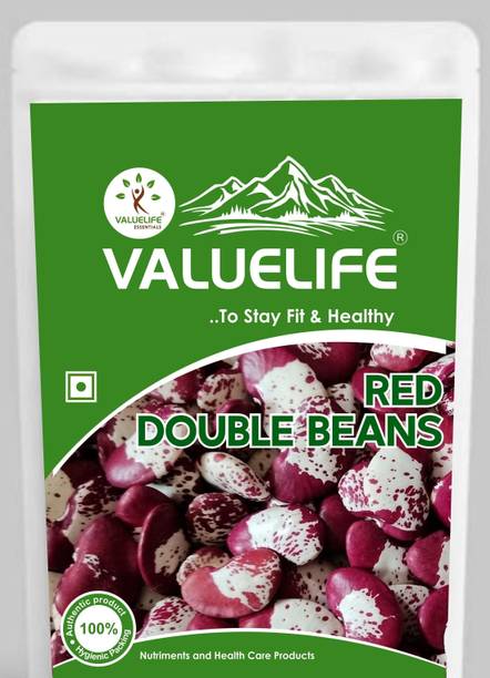 Value Life Red Double Beans (Whole)