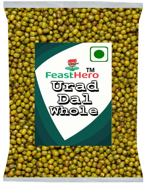 Feasthero Urad Dal (Whole)