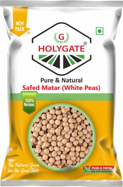 holygate Unpolished Dried Peas
