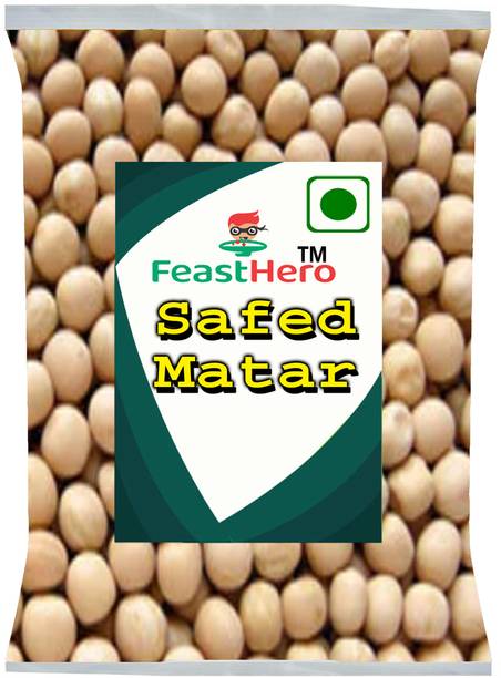Feasthero Matar Dal (Whole)