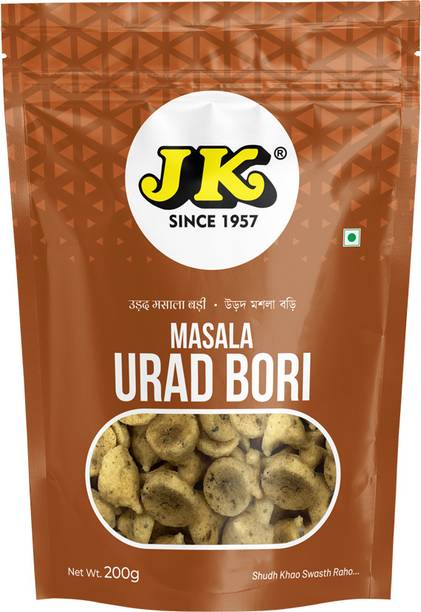 JK Masale Organic Urad Dal