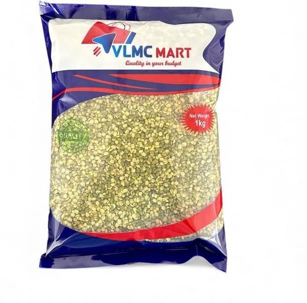 VLMC MART Moong Dal (Split/Chilka)