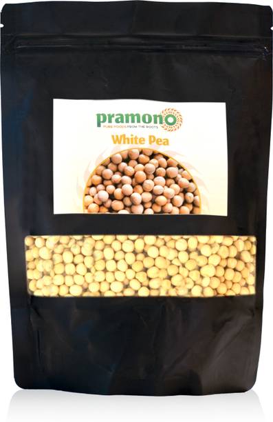 PRAMONO White Dried Peas (Whole)