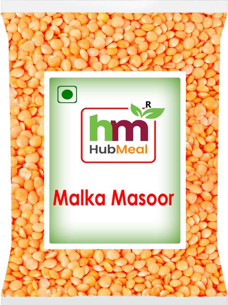Hubmeal Masoor Dal (Split)