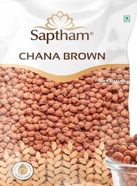 Saptham Organic Chana Dal