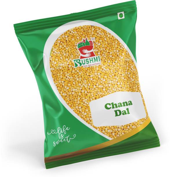 Rushmi Bengal Gram (Split)