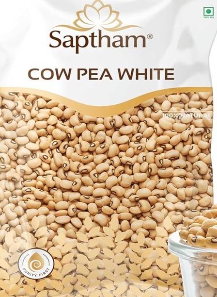 Saptham Organic Cow Pea