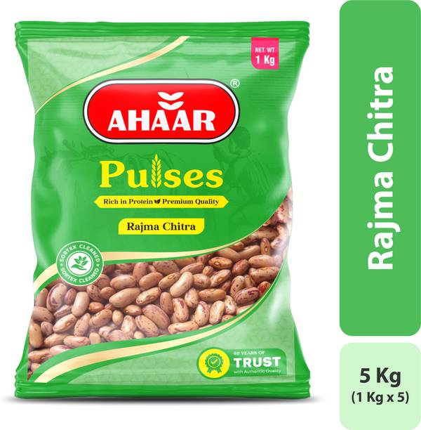 Ahaar Rajma Chithra
