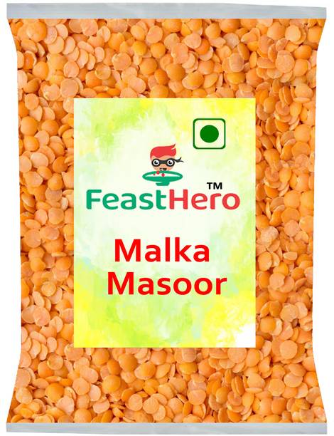 Feasthero Masoor Dal (Split)