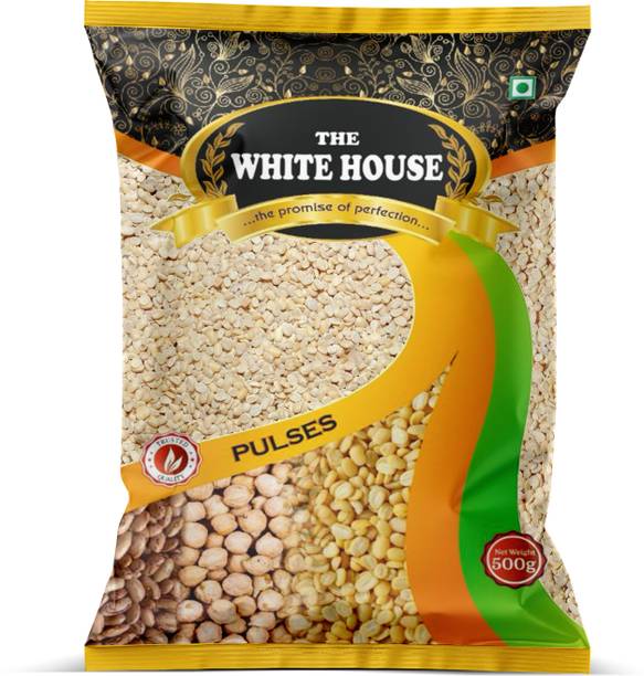 THE WHITE HOUSE Urad Dal (Split)