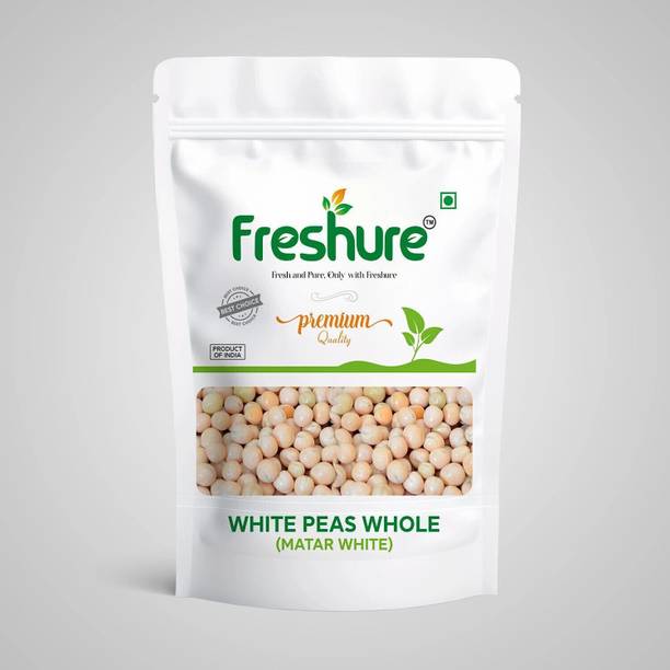 Freshure White Peas (Whole)