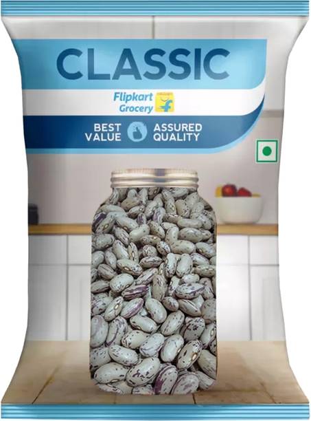 Classic Rajma (Chitra) by Flipkart Grocery
