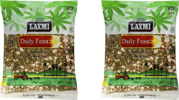 LAXMI Mix Dal (Whole)