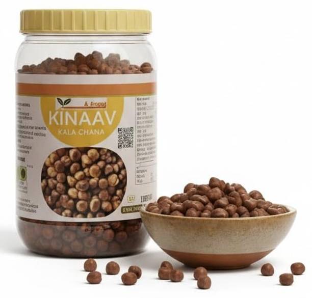 KINAAV Bengal Gram (Whole)