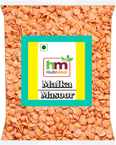 Hubmeal Masoor Dal (Split)