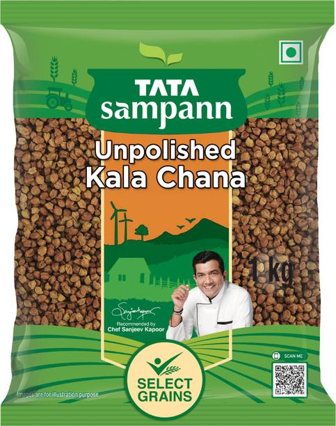Tata Sampann Brown Chana (Whole)
