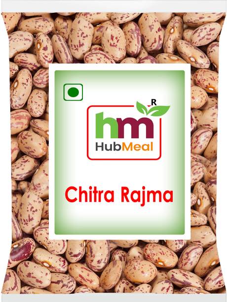 Hubmeal Rajma Chithra (Whole)