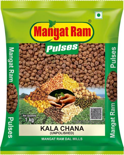 Mangat Ram Chana (Whole)