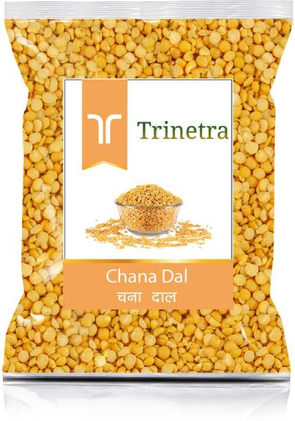 Trinetra Chana Dal (Split)