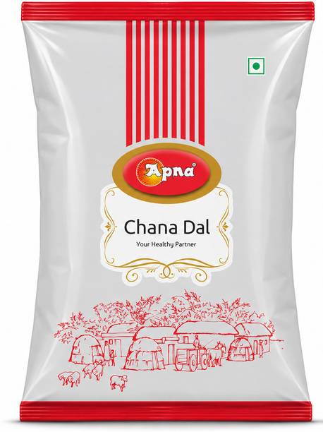 apna Chana Dal (Split)