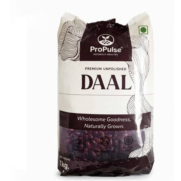 ProPulse Unpolished Rajma