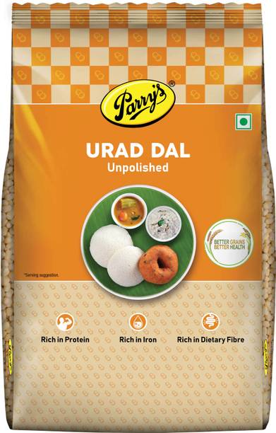 Parry's White Urad Dal (Whole)