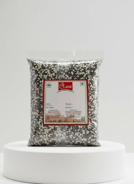 Rajasthani shree ann Organic Black Urad Dal (Split)