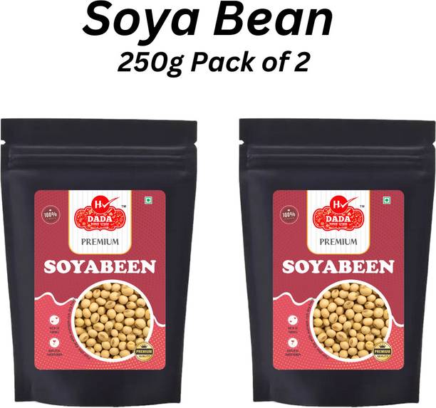 DADA Yellow Soya Bean (Whole)