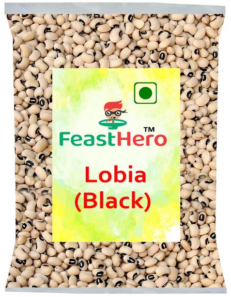 Feasthero Lobia (Whole)