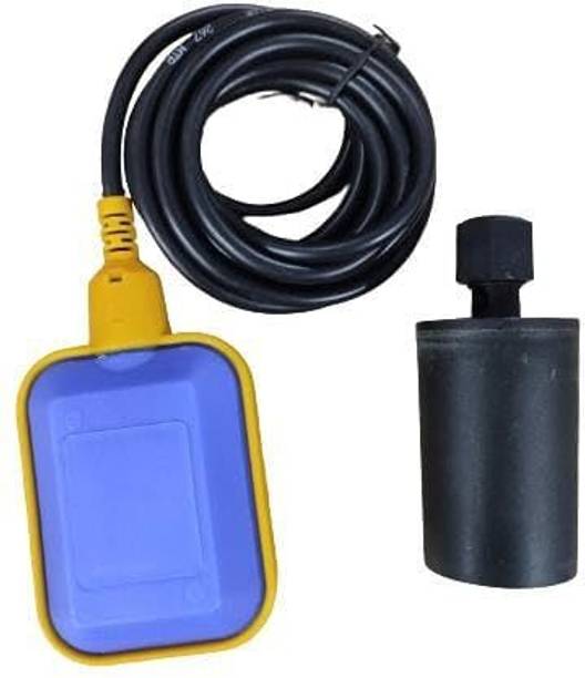 OCEAN STAR TECHNOLOGIES Cable Float Switch for Water Tank 6 Amp Float Switch