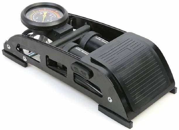 RETLATE 160 psi Tyre Air Pump for Car & Bike Bicycle, Motorcycle, Car, Football Pump, Bicycle, Car, Motorcycle Pump