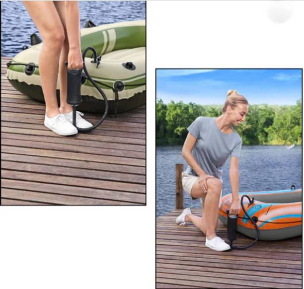 Intelligent Mattress, Pool Floats,(IND*3610) Inflatable Toys Float Pump