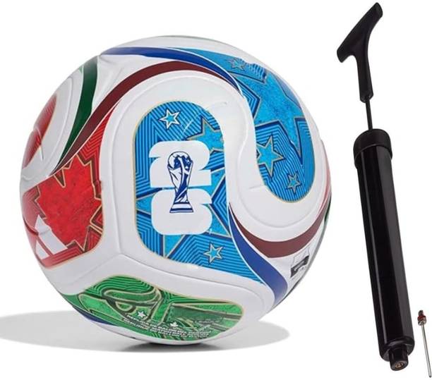 fitplayr Fifa Training Football Football Pump Pump