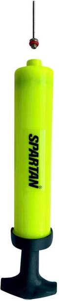 Spartan Power Air Hand Pump Ball Pump