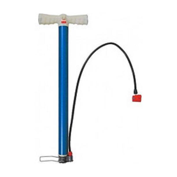 XAIPRO pump blue Bicycle, Ball, Balloon, Basketball Pump, Car, Football Pump, Handball Pump, Motorcycle Pump