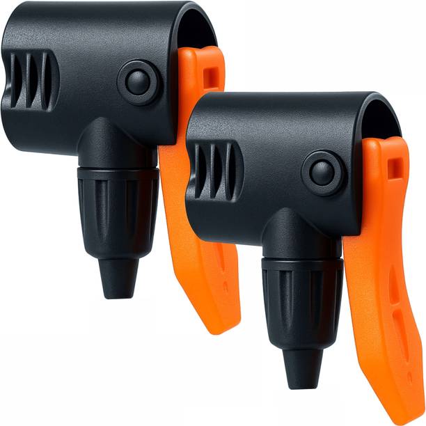 LORWADIYA Air Pump Nozzle, High Quality Nozzle Fitting for Bicycle, Motorcycle, Car, Ball, Basketball Pump, Inflatable Furniture, Football Pump Pump