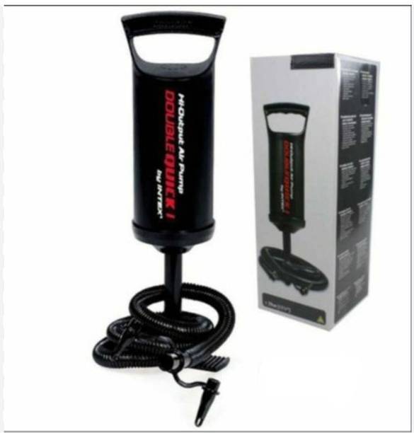 Intelligent Air Pump Inflate Inflatable Pool Mattress Inflatable Furniture Pump