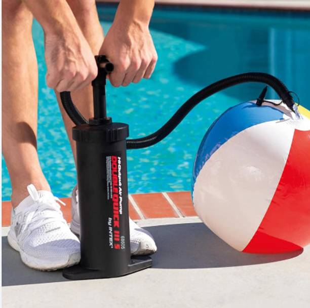 Intelligent Smart (IND*96) Picks Hand Air Pump Inflatable Furniture Pump
